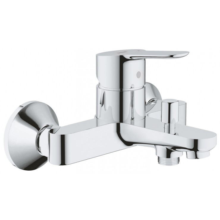 Bộ Trộn Sen/Bồn Tắm BauEdge Grohe 32820000 nóng lạnh