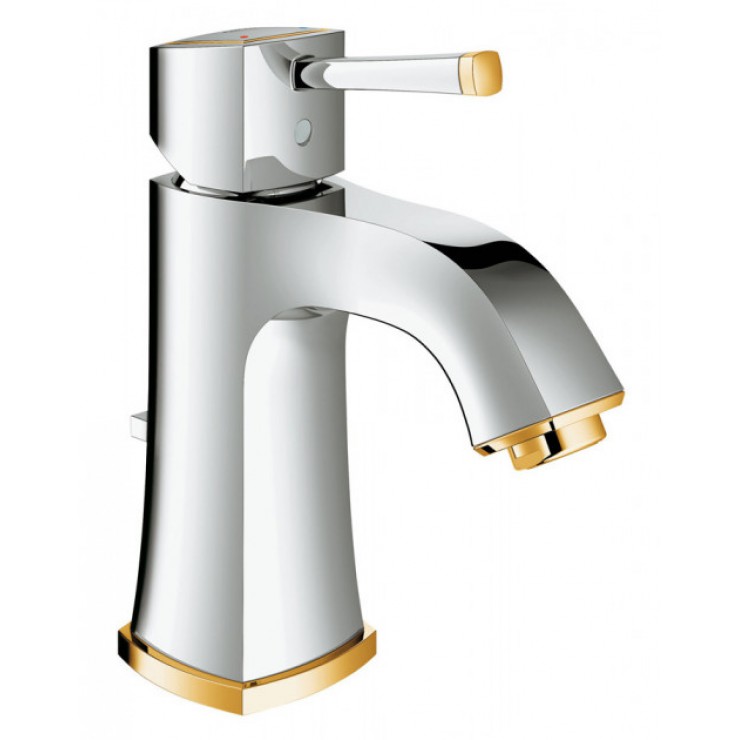 Vòi Chậu Grohe Grandera S-Size 23303IG0 Nóng Lạnh