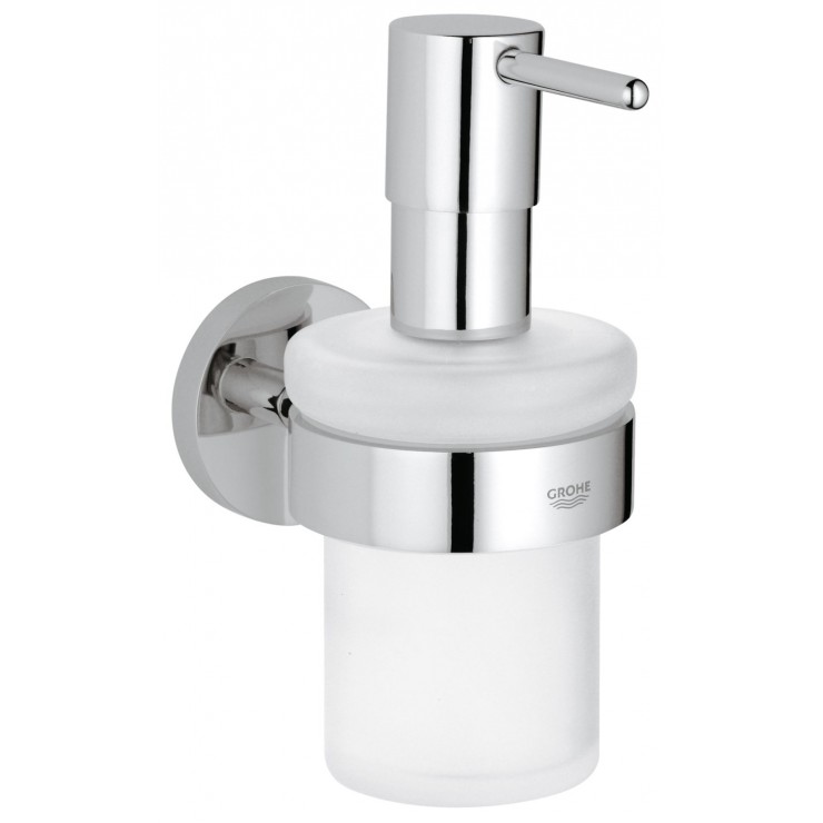 Giá Đựng Xà Phòng Nước Grohe 40448001 Essentials