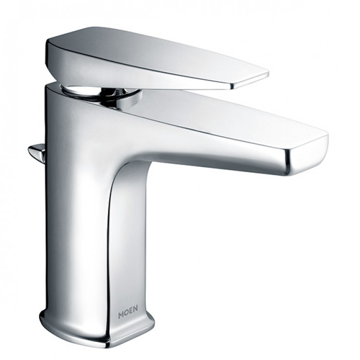 Vòi Lavabo Moen GN68121 Nóng Lạnh