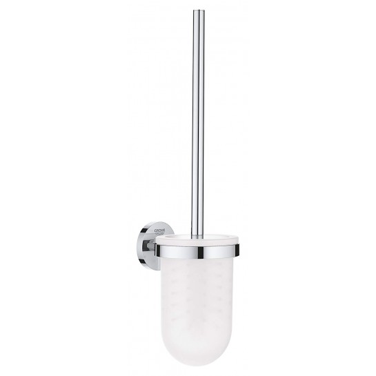 Bộ Cọ Vệ Sinh Tolet Grohe 40374001 Essentials