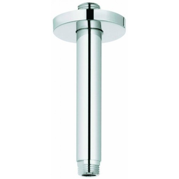 Thanh Treo Sen Grohe 28724000 Gắn Trần Tròn