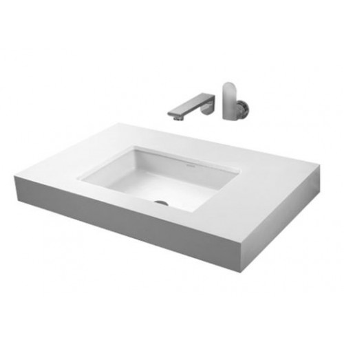 Chậu Lavabo TOTO LT1515#XW Âm Bàn, 3.467.000 đ