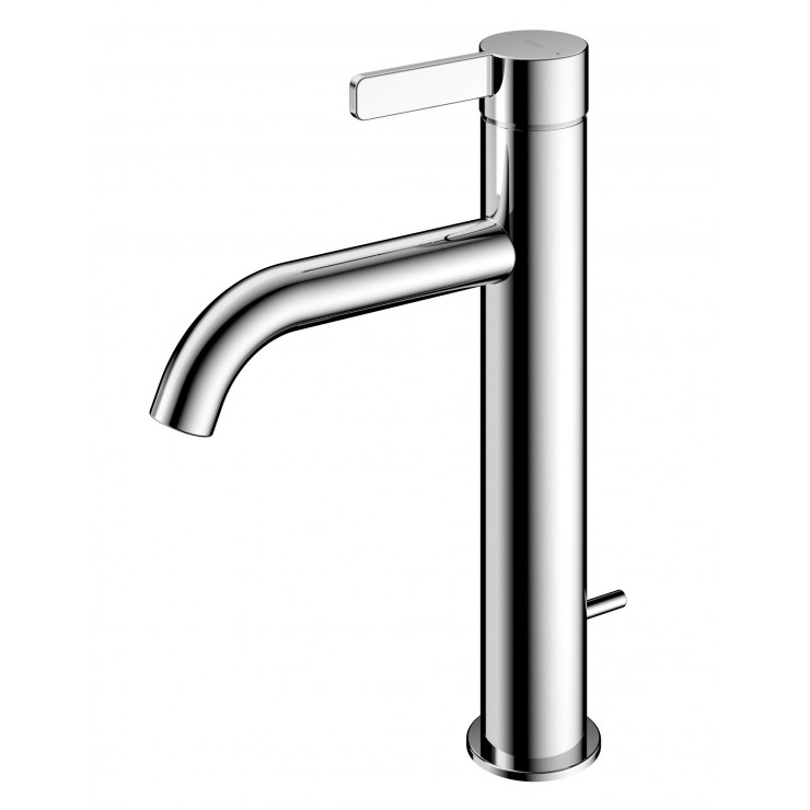 Vòi Lavabo TOTO TLG11303V Nóng Lạnh Cổ Cao