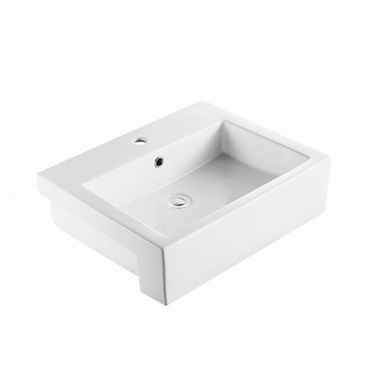 Chậu Lavabo Moen SW51631 Đặt Bàn