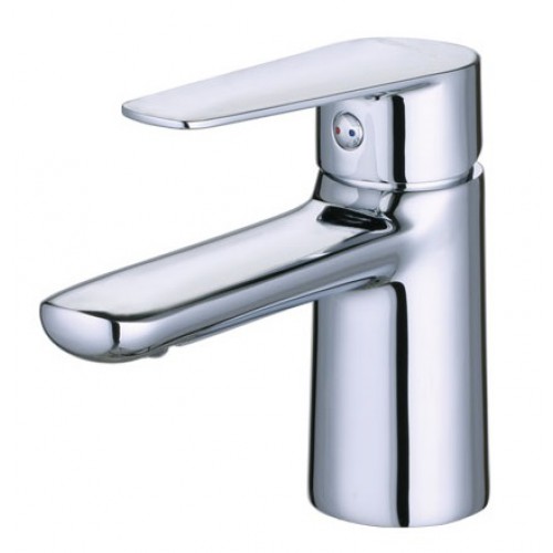 Vòi Nóng Lạnh Lavabo CAESAR B380CU Bộ Xả Nhấn, 770.000 đ