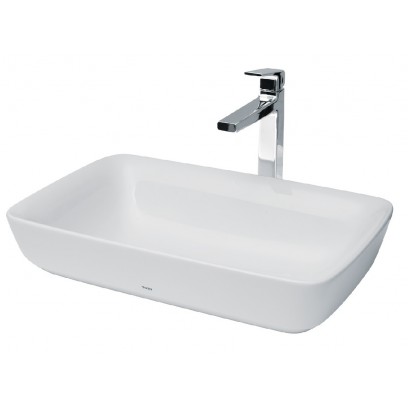 Chậu Rửa Mặt Lavabo Caesar LF5260 Đặt Bàn-manufacturer