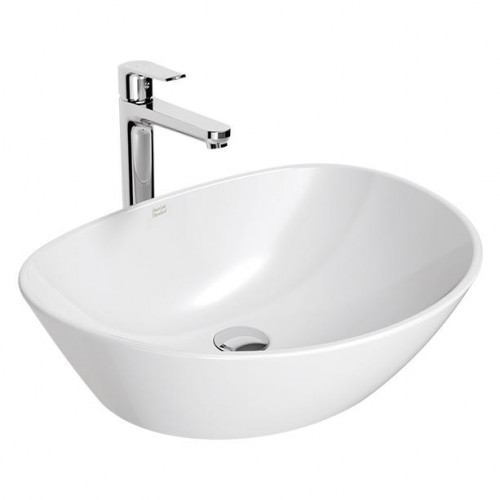 Chậu Rửa Lavabo American Standard WP-F633 (WPF633) Neo Modern Đặt Bàn