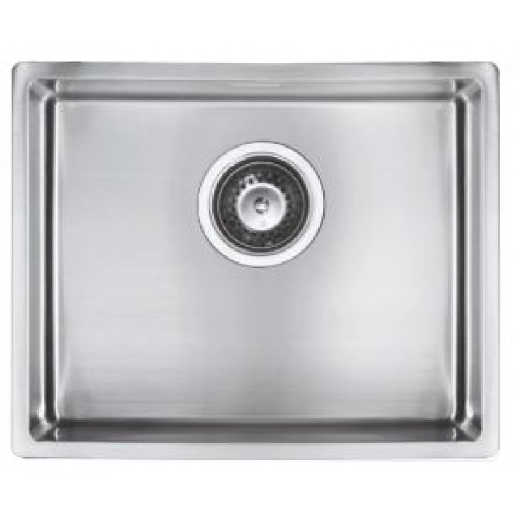 Chậu Bếp Hafele Valenrian HS19-SSN1S60 567.20.397 Một Hộc Inox 304