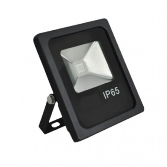 Đèn Pha Led MPE FLD-10RGB Flood Light 10w