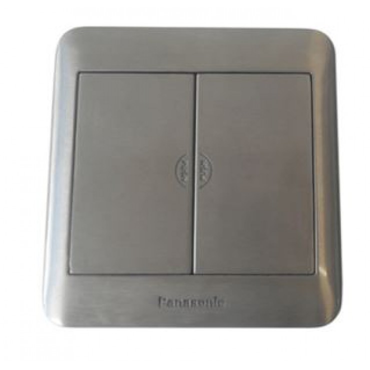 ổ cắm âm sàn Panasonic DUMF3200LT-1 loại 6 thiết bị có đế âm ...