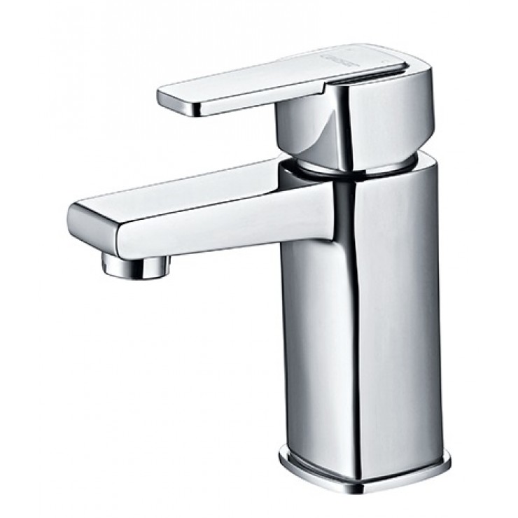 Vòi Lavabo Caesar B590CU Nóng Lạnh