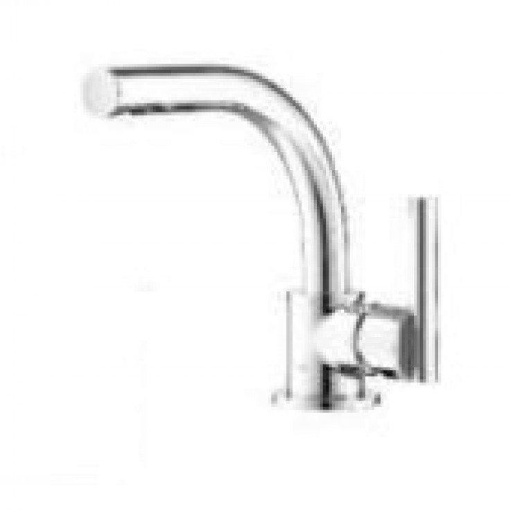 Vòi Lavabo COTTO CT2311AE Oval Nóng Lạnh