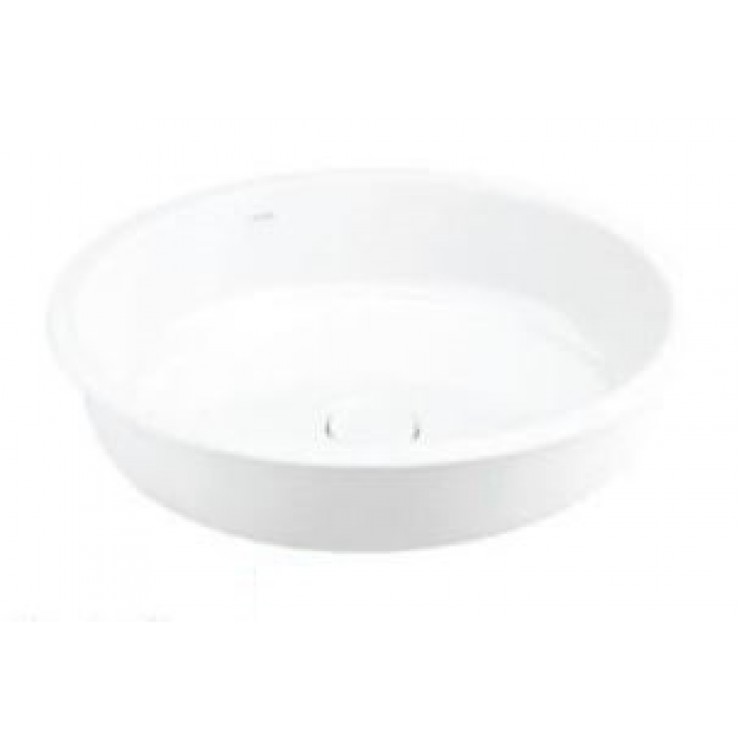 Chậu Lavabo COTTO C05200 Đặt Bàn Oval