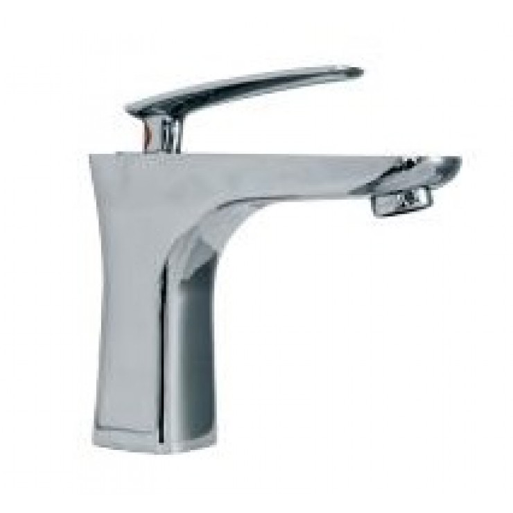 Vòi Lavabo Viglacera VG142 Nóng Lạnh