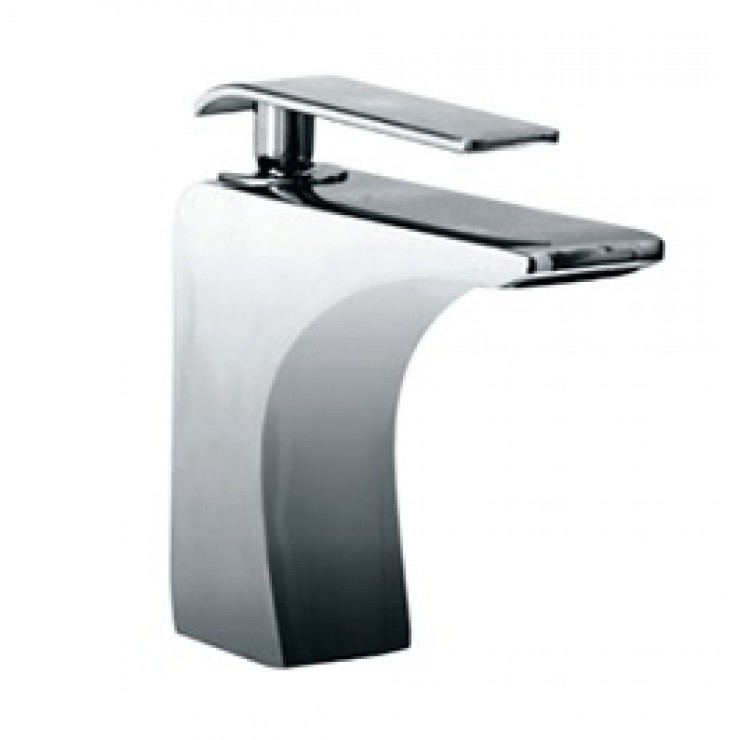 Vòi Lavabo Viglacera VG118 Nóng Lạnh