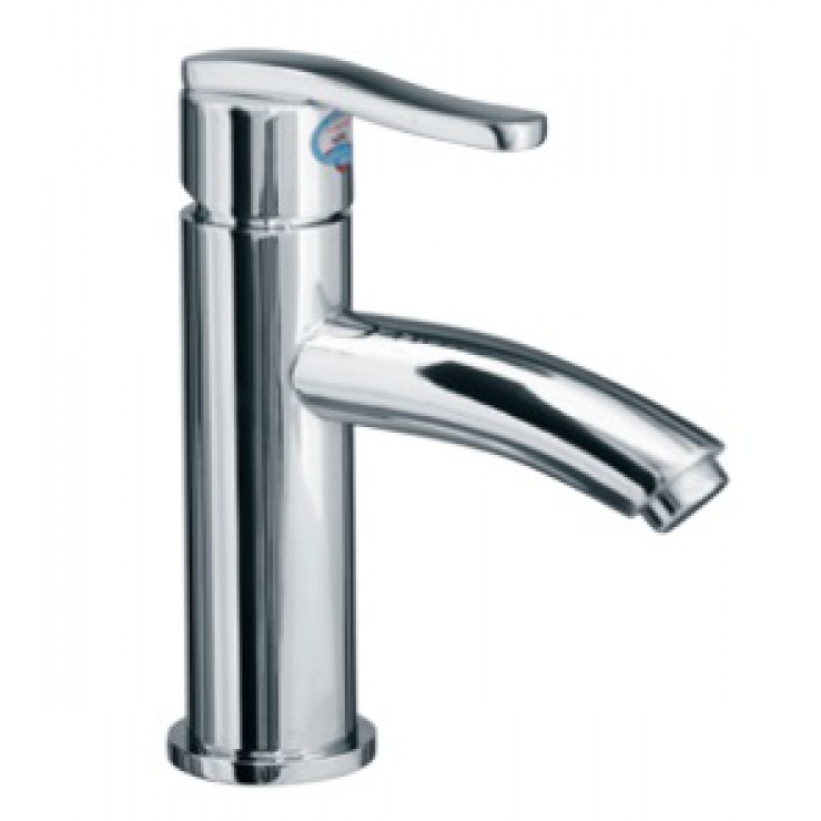 Vòi Lavabo Viglacera VG105 Nóng Lạnh