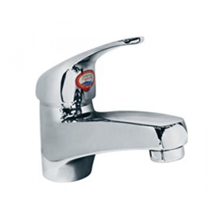 Vòi Lavabo Viglacera VG102 Nóng Lạnh