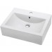 Chậu Lavabo Moen BC9903-119 Đặt Bàn 515x430 mm - Tuấn Đức