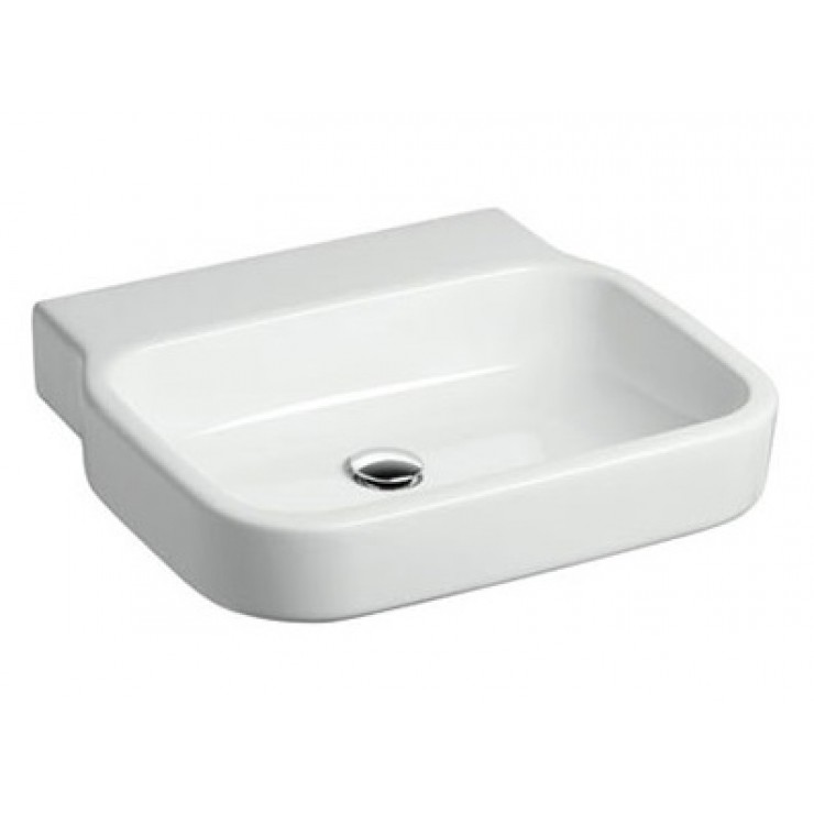 Lavabo American WP-F628 Đặt Bàn IDS Clear