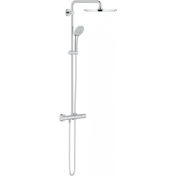 Vòi Sen Cây Nhiệt Độ Grohe Euphoria XXL 310 26075000