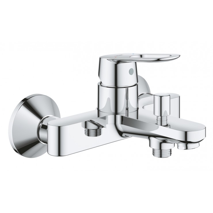 Củ Sen Grohe 23603000 BauLoop Nóng Lạnh