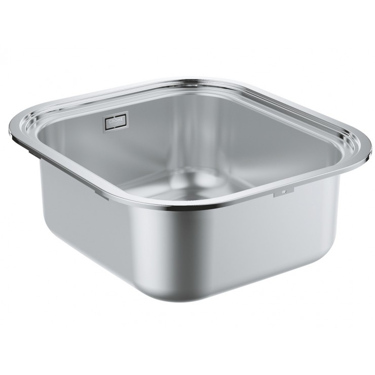 Bồn Rửa Chén Grohe K200 31504SD0 Inox 304