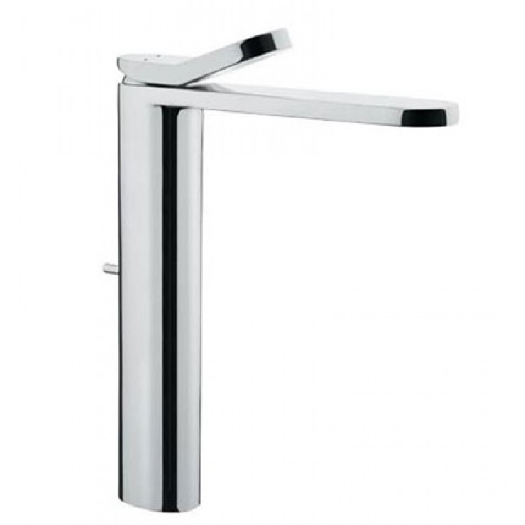 Vòi Lavabo TOTO TX116LQBR Cổ Cao Nóng Lạnh