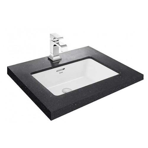 Chậu Lavabo TOTO LT505T#XW Âm Bàn, 2.730.000 đ