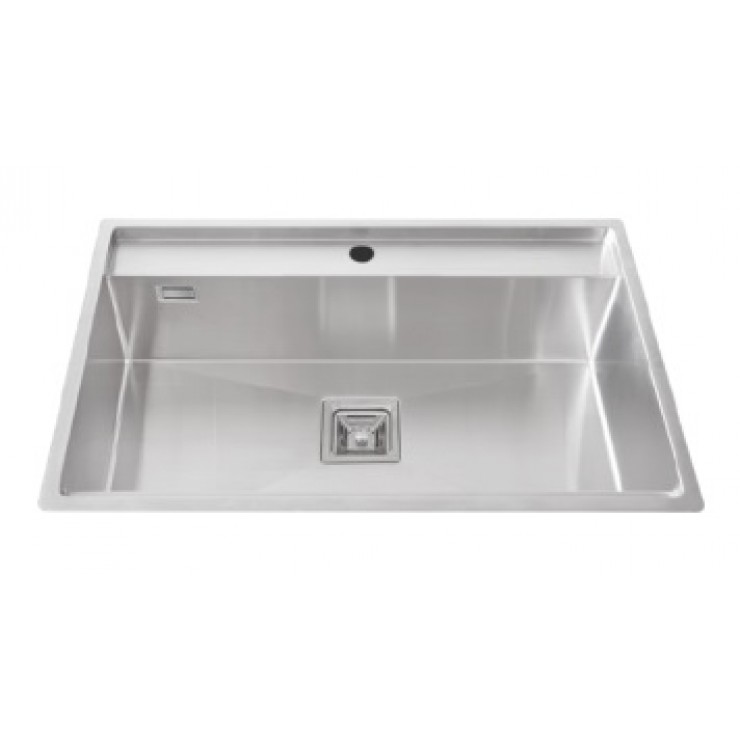 Chậu Rửa Malloca MS 6302T Inox 304