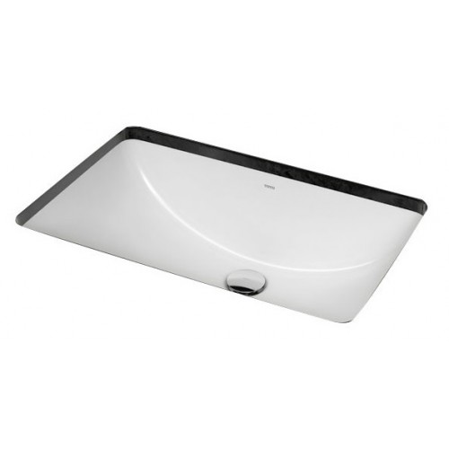 Chậu Lavabo TOTO LW1536V#XW Âm Bàn, 3.035.000 đ