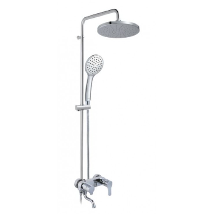 Bộ Sen Cây Moen 15142H + M22032 + 2277 nóng lạnh