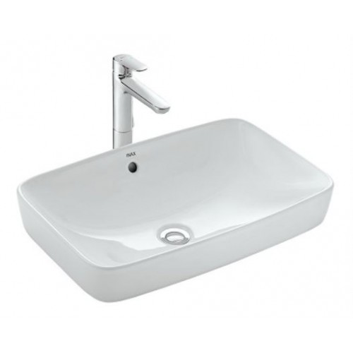 Chậu Rửa Lavabo Inax AL-299V (AL299V) Đặt Bàn AquaCeramic, 1.960.000 đ