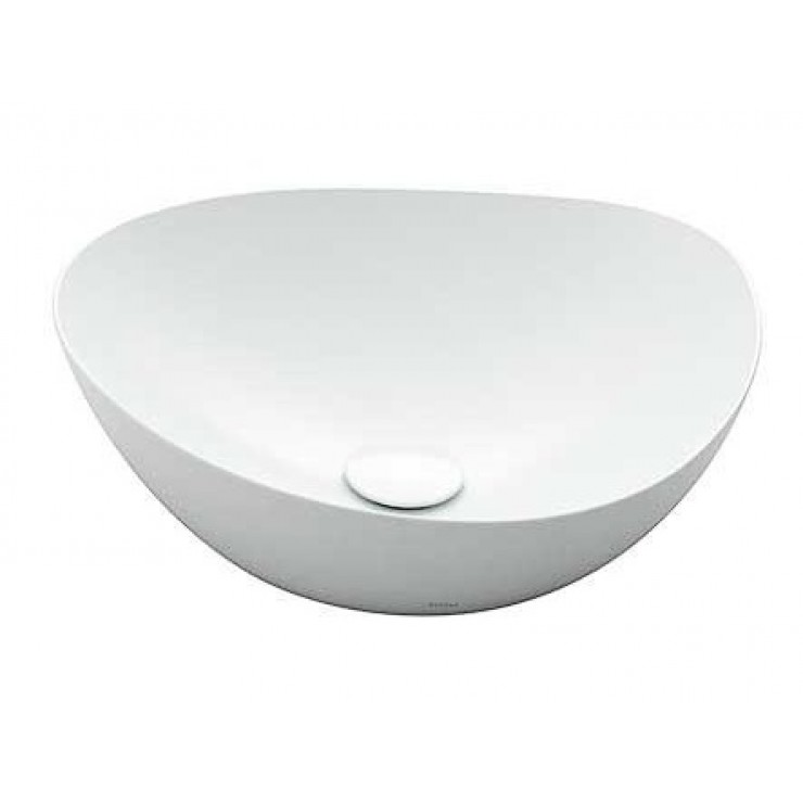 Chậu Rửa Lavabo TOTO LT4704MTG17 Đặt Bàn