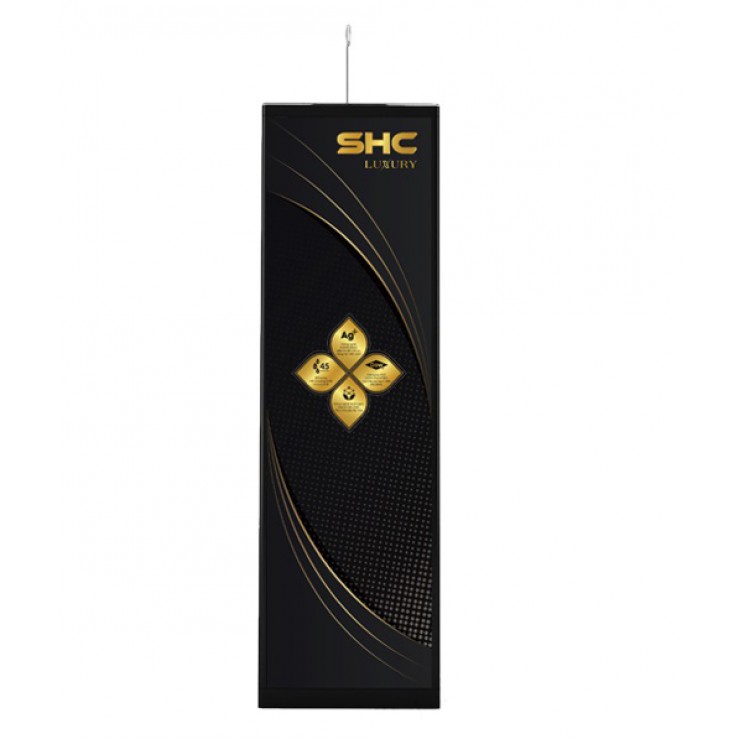 Máy Lọc Nước Sơn Hà RO SHC LUXURY 10 Cấp