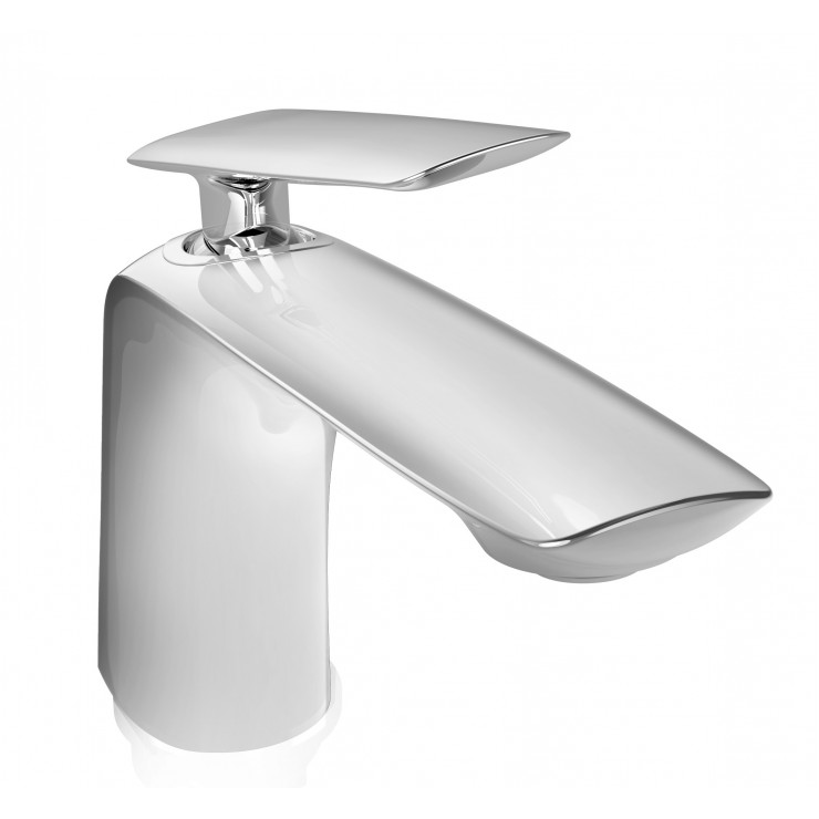 Vòi Lavabo Viglacera Platinum P.51.321 Nóng Lạnh