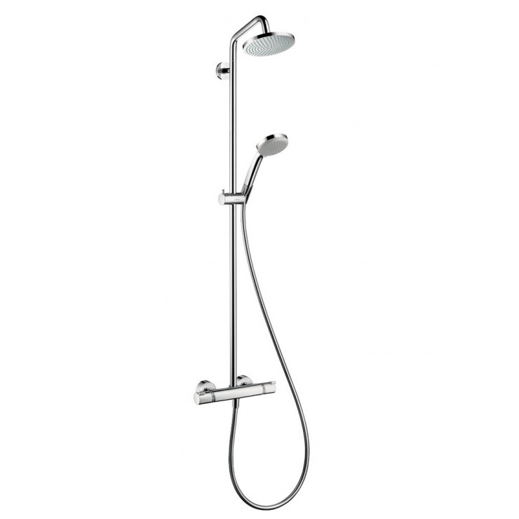 B Sen C Y T M Ng Hansgrohe Croma 160 589 51 600 Nhi T   Sen Cay Hansgrohe Croma 160 740x740 