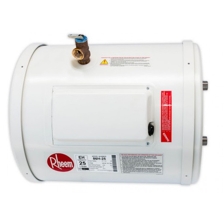 Máy Nước Nóng Rheem 25V/P L/R Mekong 25 Lít Gián Tiếp