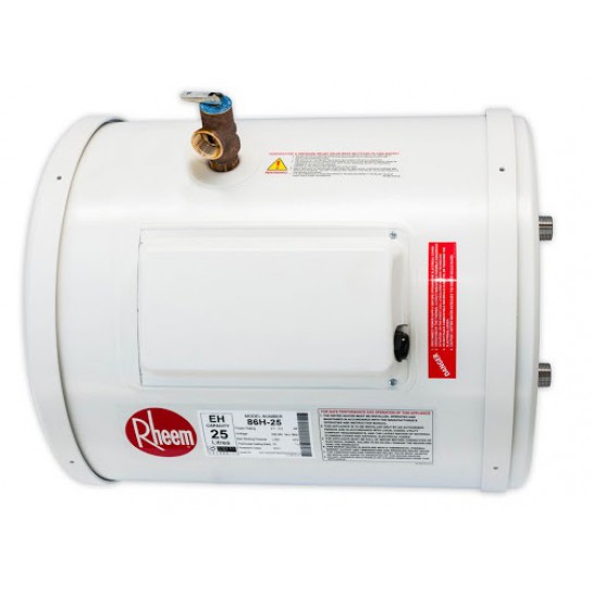 Máy Nước Nóng Rheem 55H/L Mekong 55 Lít Gián Tiếp