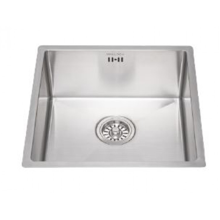 Chậu Rửa Malloca MS 1044 Một Hộc Inox 304