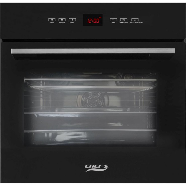 Lò Nướng Chefs EH-BO600B Âm Tủ 56L