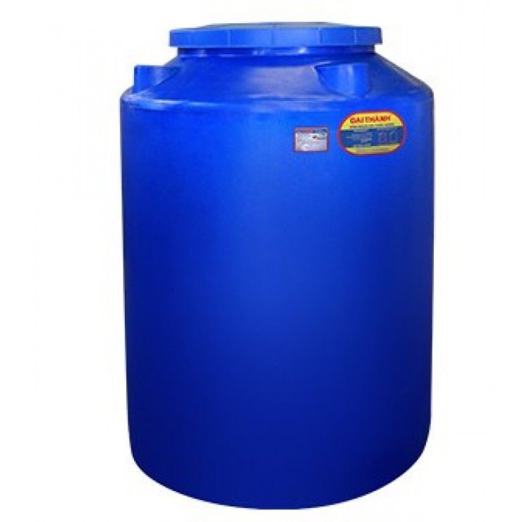 Bồn Nước Nhựa Đại Thành 500L Đứng