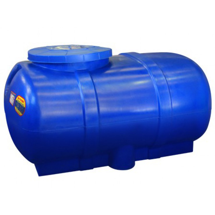 Bồn Nước Nhựa Đại Thành 500L Ngang