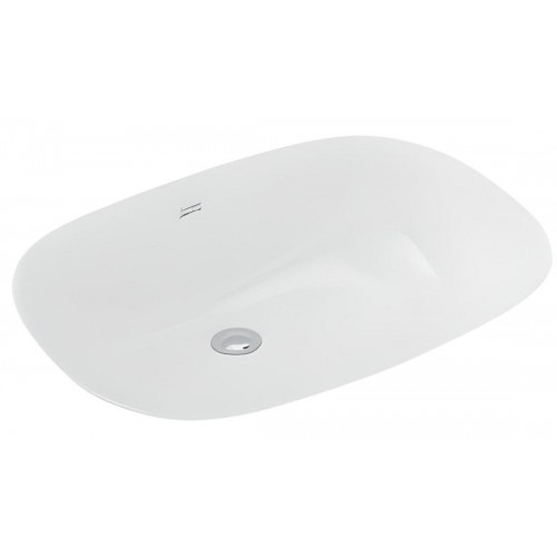 Lavabo Âm Bàn American Standard Active 0458-WT (0458WT), 2.240.000 đ