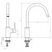 Vòi Rửa Chén American Standard 1009080000 Nóng Lạnh - Tuấn Đức