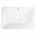 Chậu Rửa Mặt Lavabo Grohe 100983SH00 Euro Ceramic Đặt Bàn 550x380 mm