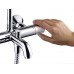 Bộ Sen Cây Nhiệt Độ Hansgrohe 26274007 - Tuấn Đức