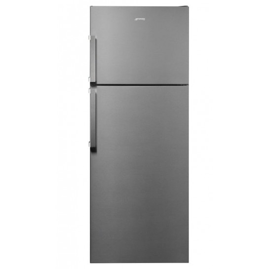 Tủ Lạnh SMEG FD70FN1HX 535.14.593 Độc Lập