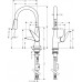 Vòi Rửa Chén Bát Hansgrohe 72813000 Nóng Lạnh Rút Dây - Tuấn Đức