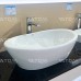 Chậu Rửa Mặt Lavabo Inax AL-465V (AL465V) Đặt Bàn AquaCeramic Lavabo